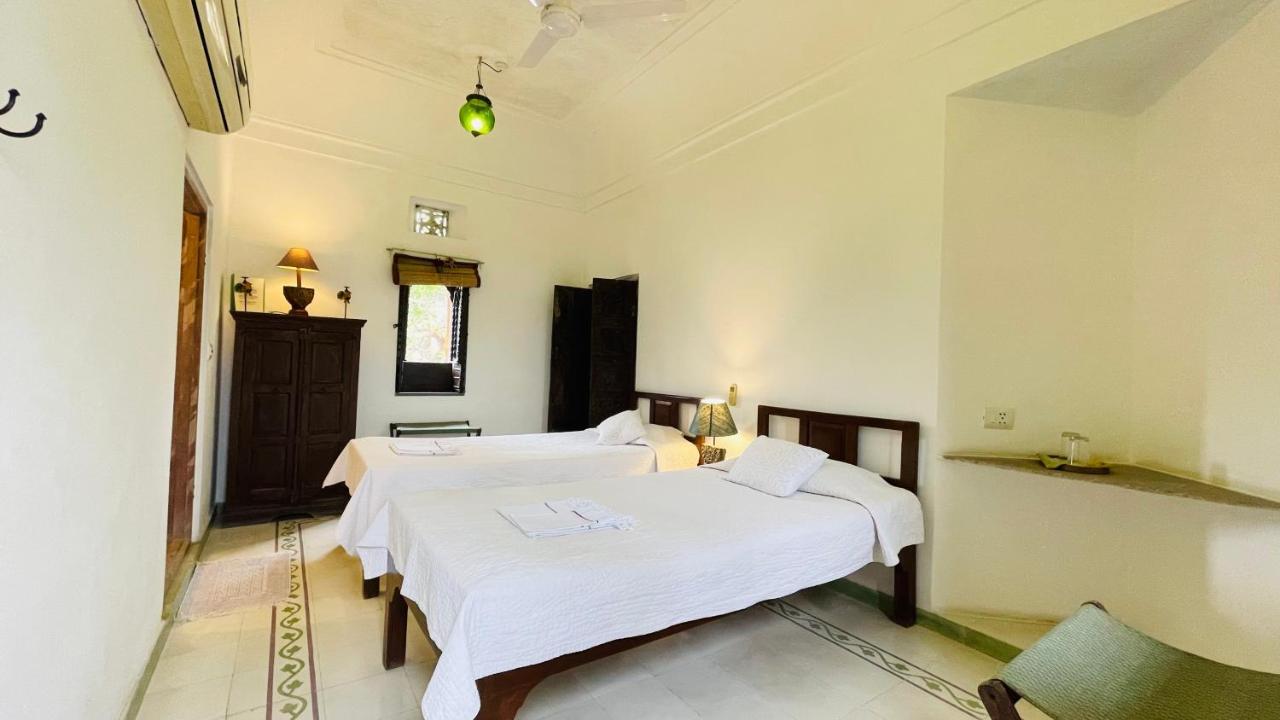 Mosaics Guest House 斋浦尔 外观 照片