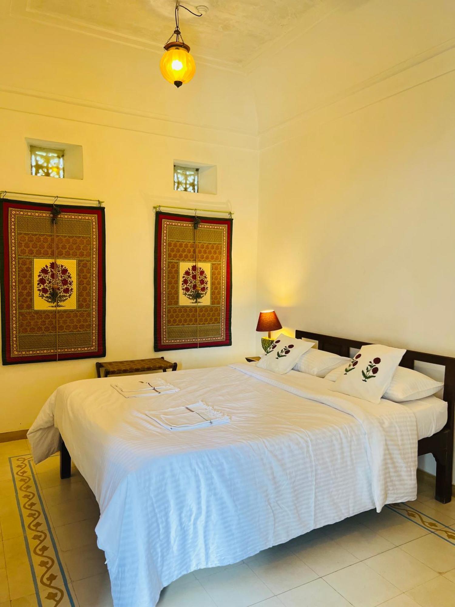 Mosaics Guest House 斋浦尔 外观 照片